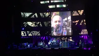 Dave Matthews Band - Crush (7/20/2019)