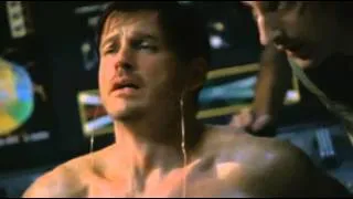 Michael Pare tortured with electroshocks