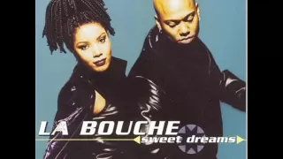 La Bouche-Be my lover  *LYRICS*