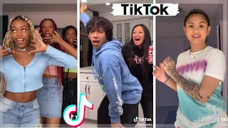 Best of TikTok DANCE Challenge Compilation ~ Ultimate TIK TOK Mashup (NEW)