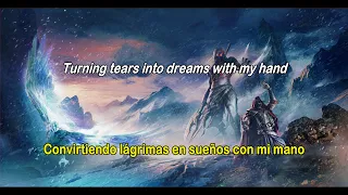 Rhapsody Of Fire - I'll Be Your Hero (Album Version) [Lyrics & Sub. Español]