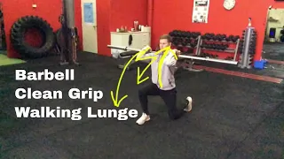 10 Walking Lunge Variations To Build Incredible Leg Strength