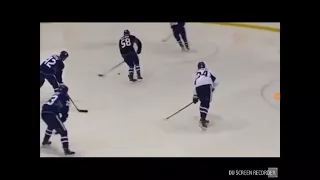 Auston matthews highlights 2017-2018