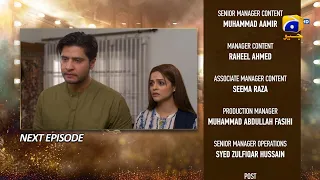 Dao Episode 69 Teaser - 15th May 2024 - HAR PAL GEO