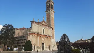 Domenica di Pasqua - S. Messa della sera