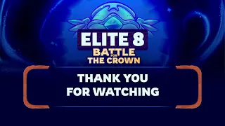Elite 8: Battle for the Crown [S8] - Axie Origins