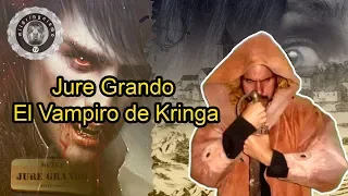 Jure Grando, El Vampiro de Kringa