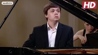 #TCH15 - Piano Round 2 II: Nikolay Medvedev