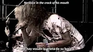 Bloodbath - Bastard Son Of God (Subtitulos Español + Lyrics)