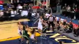 Windsor Lancers Womens Championship Highlight Video 2011