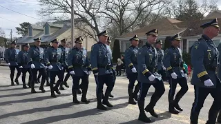 15th annual Cape Cod St. Patrick’s Parade