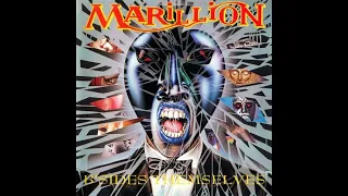 Marillion Albums: B-Sides Themselves (1988)