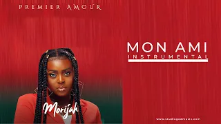 Morijah -Mon Ami Instrumental