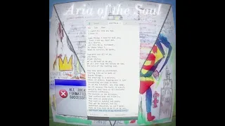 Aria of the Soul (Visualizer / Lyrics)