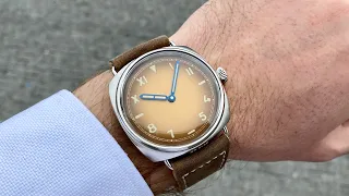 Panerai Radiomir California 47 mm