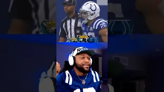 Jacksonville Jaguars vs. Indianapolis Colts | 2023 Week 1 (Reaction) *Anthony Richardson's Debut*