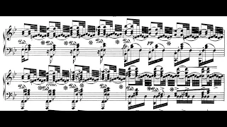 Friedrich Kalkbrenner - "Le Fou" Scène dramatique, Op. 136