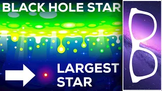 "Black Hole Star – The Star That Shouldn't Exist" by Kurzgesagt Reaction!