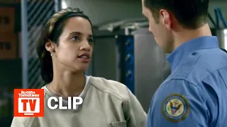 Orange Is the New Black - Prison Valentine Scene (S2E6) | Rotten Tomatoes TV