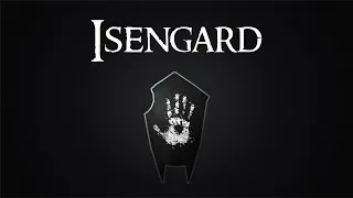 Third Age: Total War (Reforged) - Faction Showcase: ISENGARD