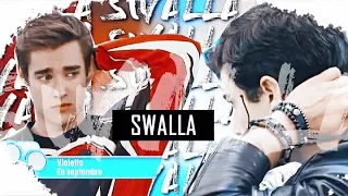 SWALLA | Jorge & Diego