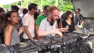 Kowton Boiler Room x Dekmantel Festival DJ Set