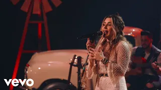 Lauana Prado - Só Ficou Eu (Ao Vivo Em São Paulo / 2018)