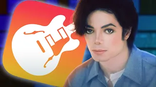 THEY DON'T CARE ABOUT US - Michael Jackson (GarageBand Remake)