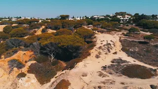 Португалия: пляжи и скалы Албуфейры, пещера Бенагил, мыс Рока (сентябрь)