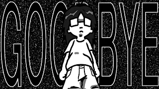 NEGATIVE XP - GOODBYE (Fan Animated Music Video)