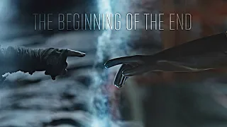 Dark || The Beginning of the End
