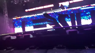 illenium - all together remix in creamfileds Hong Kong 2019