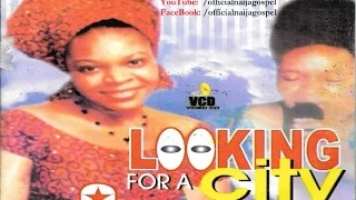 Looking For A City - Blessyn Anyanele  (Official Naija Gospel)