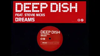 Deep Dish Feat. Stevie Nicks – Dreams (Extended Club Mix) Vinyl, 12" (2005)