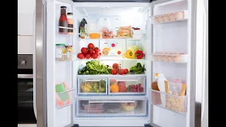 Why It's Important to Spring Clean Your Fridge!