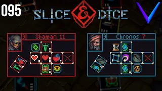 A Formal Apology Video to Shaman - Hard Slice & Dice 3.0
