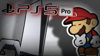 Die PS5 Pro ist eine schlechte Idee!