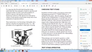 EMD 645 ENGINE PART 13