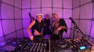 Makosha & Govor on Koh Phangan 27 april 2023  Dj Set live melodic techno Mix