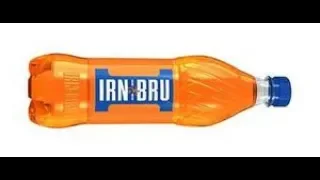 What Does  Irn Bru Taste Like?