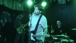 SEATTLE NIGHT 27 - Jesus Christ Pose (Soundgarden - Live @ Stroeja, Sofia - 26 March 2012)