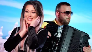 Laura feat. Borko Radivojevic - Decat sa planga ochii tai (Official Video)