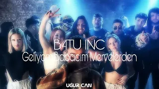 B4TU INC - Geliyom Babacım Mervelerden ( Uğur Can & Ozan Aksoy Remix ) Merve Mikrofonun Açık