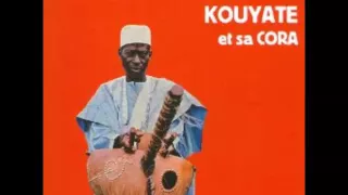 Batourou Sekou Kouyate - Alla Lake (Mali, 1976)