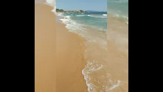 Title Симфония солнца и моря....🌊🎶🌊🎵☀️☀️🌊☀️