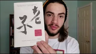 Interpreting Sacred Scriptures Episode #1: Tao Te Ching Verse 16