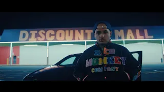 Nessly - Birds Fly South [Official Music Video]