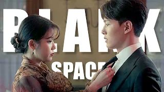 ♪ Blank Space || man wol & chan sung || Hotel del Luna「MV」