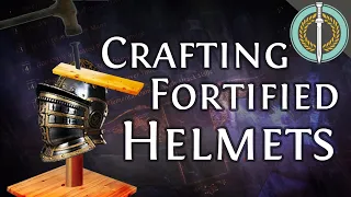 Path of Exile: How to craft Fortify Effect Helmets - High budget crafting option