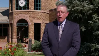 City Manager Message to New Employees